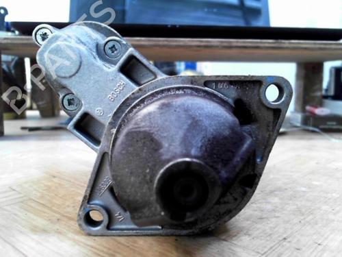Startmotor OPEL ZAFIRA / ZAFIRA FAMILY B (A05) 1.6 (M75) | BP28754958M8 
