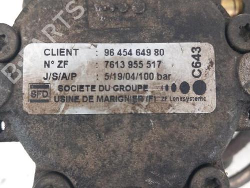 Steering pump CITROËN JUMPER I Van (244) 2.0 HDi | BP28772450M99 