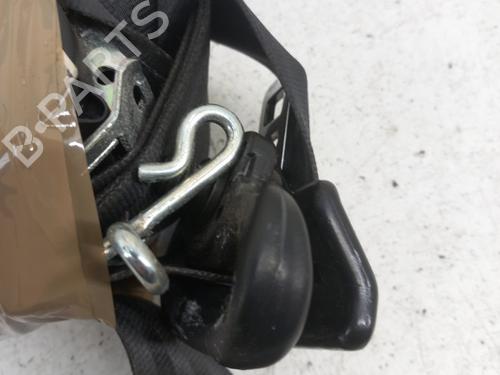 Front left belt tensioner FORD FIESTA V (JH_, JD_) 1.4 TDCi | BP28781542C87 
