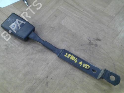 Seat buckle VW CADDY III Box Body/MPV (2KA, 2KH, 2CA, 2CH) 1.9 TDI | BP28777454I32 
