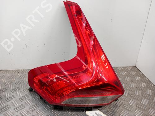 Left taillight VOLVO V40 Hatchback (525) D2 | BP38540959C34 - Image 4