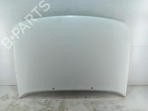 Hood CITROËN SAXO (S0, S1) 1.5 D | BP28740540C1 