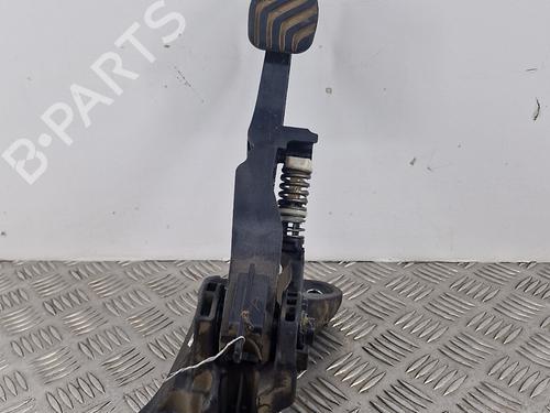 koblingspedal DACIA DUSTER (HM_) 1.5 dCi 115 (HMAD) | BP29569183I13  - Image 5