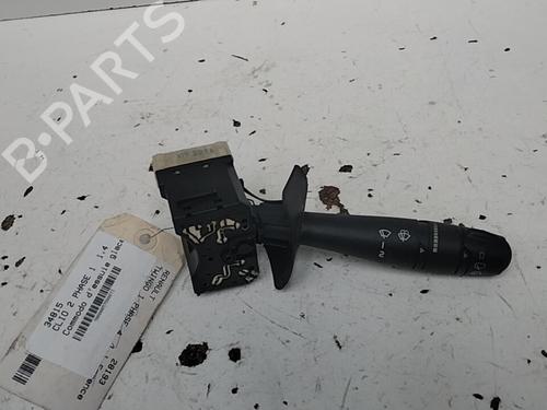 Used Steering column stalk Steering column stalk RENAULT CLIO II (BB_, CB_) 1.4 16V (B/CB0P, BB13) (98 hp) 28754016 28754016