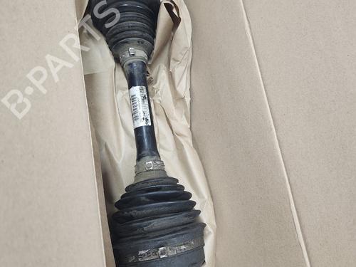 Right front driveshaft VOLVO S60 I (384) D5 | BP28752200M39 - Image 4
