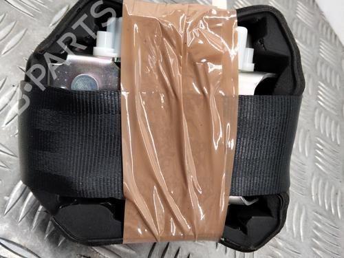 Rear left seatbelt CITROËN DS3 (SA_) 1.6 HDi 110 | BP28742426I29 - Image 2