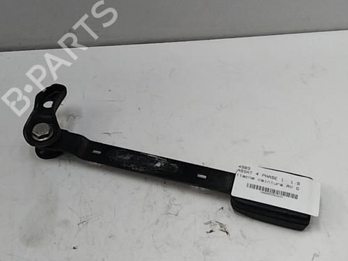 Used Seat buckle VW PASSAT B5 (3B2) 1.9 TDI (110 hp) 28775859