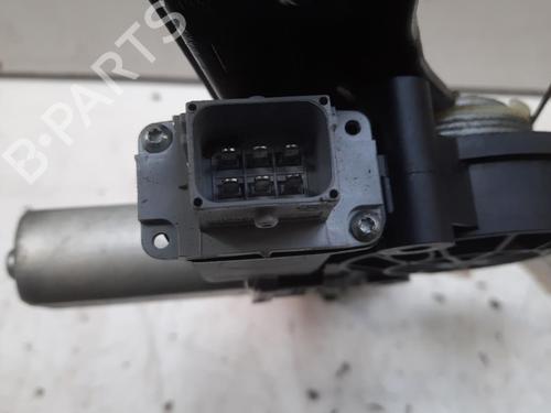 Front right window mechanism FIAT BRAVO II (198_) 1.6 D Multijet (198AXL1B) | BP28790990C23