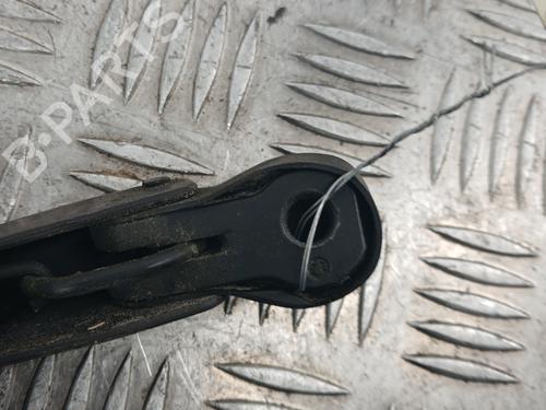 Vindspejlsviskerarm RENAULT CLIO I (B/C57_, 5/357_) 1.2 (B/C/S57A, B/C57S, 5/357F, 5/357J, 5/357L, 5/357R) (58 hp) 31306118