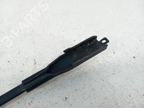 Front windshield wiper arm OPEL CORSA E (X15) 1.4 (08, 68) | BP28740411C143 