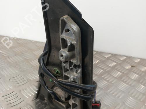 Left mirror VW GOLF PLUS V (5M1, 521) 1.9 TDI | BP28766117C26 