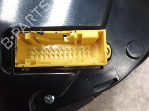 Instrument cluster PEUGEOT 3008 I MPV (0U_) 2.0 HDi | BP28749765C47 