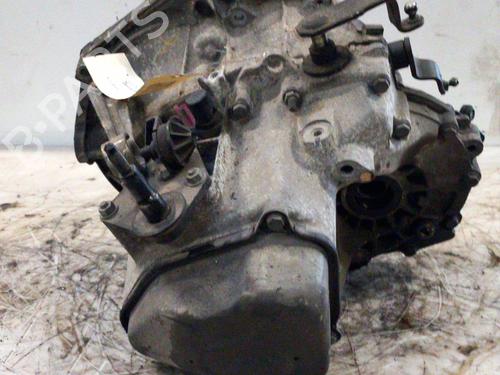 Used Gearbox Gearbox PEUGEOT 206 Hatchback (2A/C) 1.4 i (75 hp) 28767359 28767359