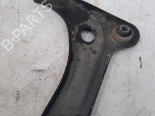 Used Left front suspension arm PEUGEOT 1007 (KM_) 1.4 HDi (68 hp) 28775100