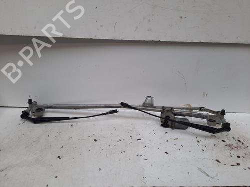 Used Front wiper motor OPEL ZAFIRA / ZAFIRA FAMILY B (A05) 1.7 CDTI (M75) (110 hp) 28791611