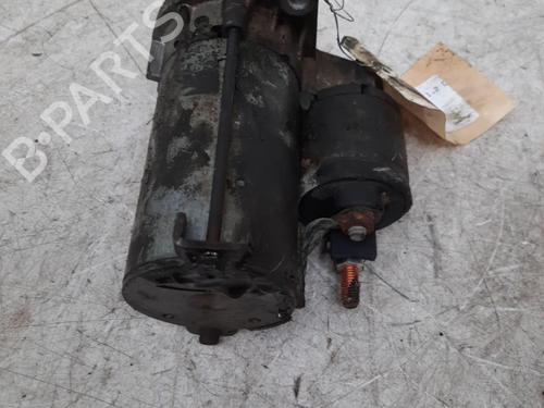 Startmotor FIAT PANDA (169_) 1.3 D Multijet (169.AXC1A) (70 hp) 28774435