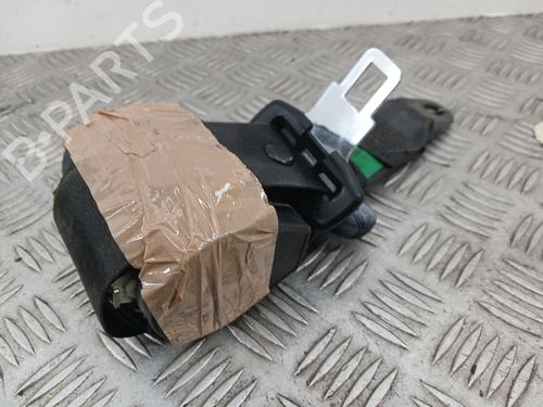 Used Front right seatbelt Front right seatbelt CITROËN JUMPER II Van 2.2 HDi 130 (130 hp) 31602492 31602492