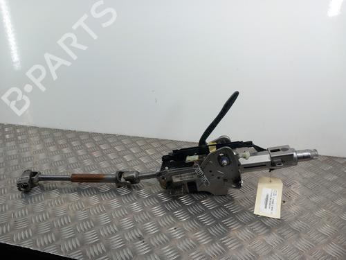 Used Steering column VW PASSAT B8 Variant (3G5, CB5) 2.0 TDI (150 hp) 28735325