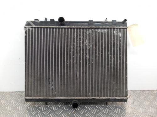 Køler PEUGEOT 3008 I MPV (0U_) 2.0 HDi 150 / BlueHDi 150 (150 hp) 29025933