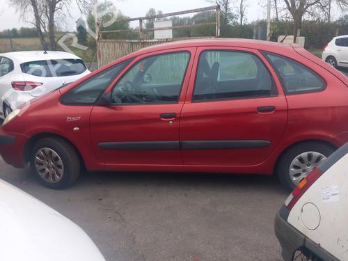 Used Parts CITROËN XSARA PICASSO (N68)  1.6 HDi  4616162