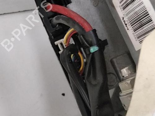 Steering column RENAULT SCÉNIC III (JZ0/1_) 1.5 dCi | BP28785098M21 