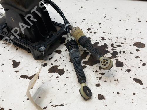 Gear lever DACIA LOGAN MCV II TCe 90 (K8M1, K8MA, K8AC) | BP28762645M90  - Image 5