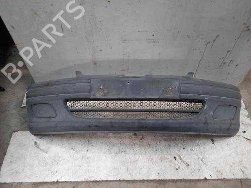 Used Front bumper PEUGEOT 106 II (1A_, 1C_) 1.1 i (60 hp) 28774685