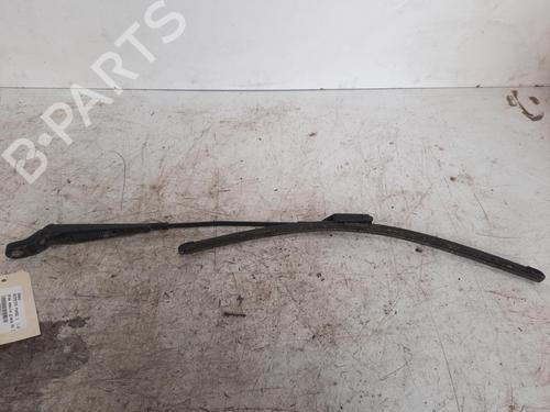 Used Front windshield wiper arm SKODA ROOMSTER (5J7) 1.9 TDI (105 hp) 28765835