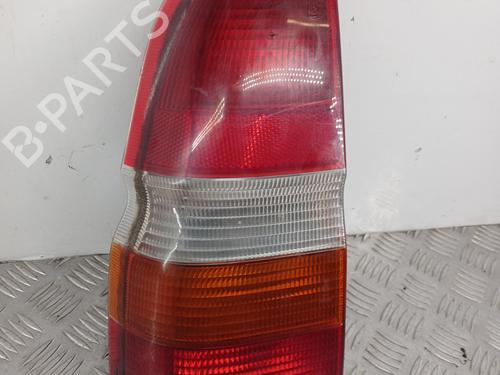 Used Left taillight FORD ESCORT VI Turnier (GAL, ANL) 1.8 Turbo D (70 hp) 31848289