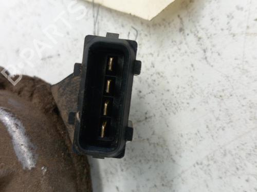 Used Front wiper motor VOLVO S60 I (384) D5 (163 hp) 28784417