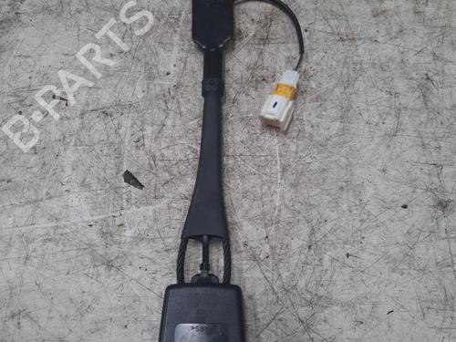 Used Front right belt tensioner PEUGEOT 3008 I MPV (0U_) 2.0 HDi (163 hp) 28749749