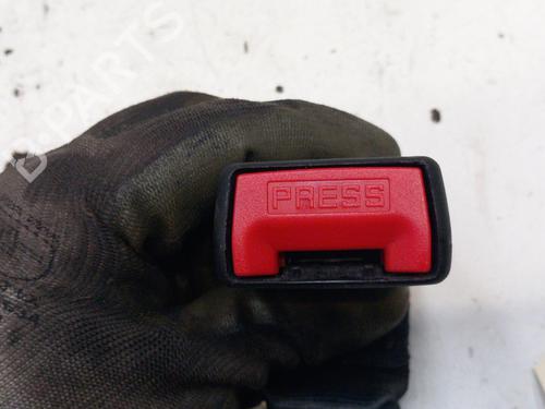 Seat buckle CITROËN C3 I (FC_, FN_) 1.1 i | BP28767203I32 