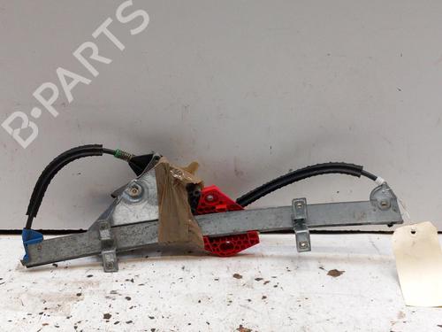Front right window mechanism FORD MONDEO I (GBP) 1.8 TD | BP28793807C23 