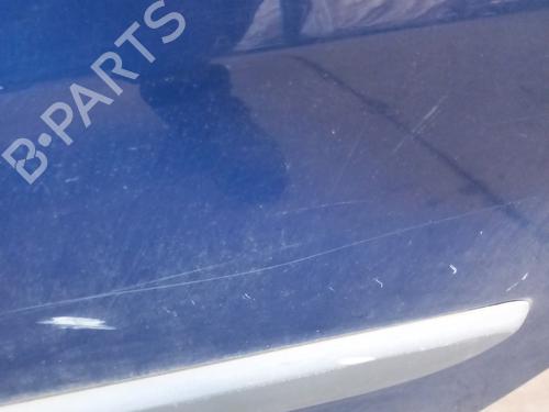 Left rear door RENAULT MEGANE II Estate (KM0/1_) 1.5 dCi (KM16, KM1E) | BP28765199C4 