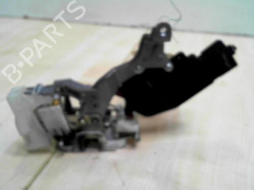 Elektronisk modul PEUGEOT 107 (PM_, PN_) 1.0 | BP28777098M83 