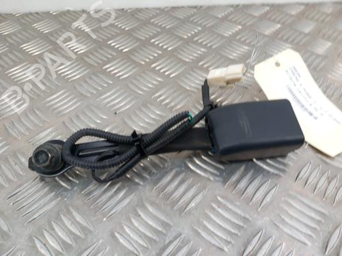 Used Seat buckle KIA CARENS IV 1.7 CRDi (136 hp) 28735273