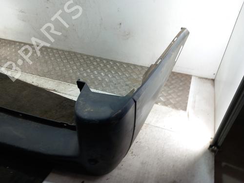 Rear bumper CITROËN JUMPY II Van 2.0 HDi 165 | BP28739113C8 