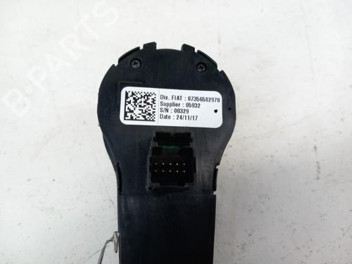 Headlight switch FIAT 500X (334_) 1.6 D Multijet (334AXA1B, 334AXA11) | BP28768713I24 - Image 2