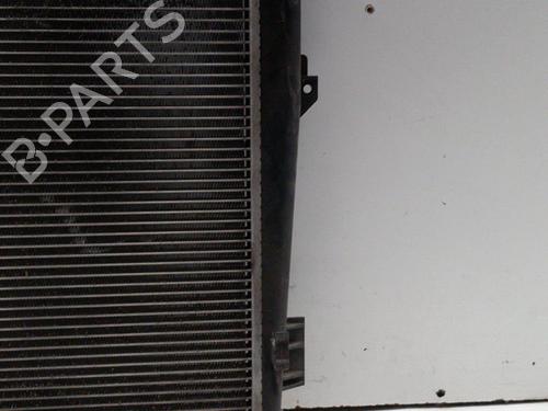 Used Water radiator HYUNDAI SONATA V (NF) 2.4 (162 hp) 28766807