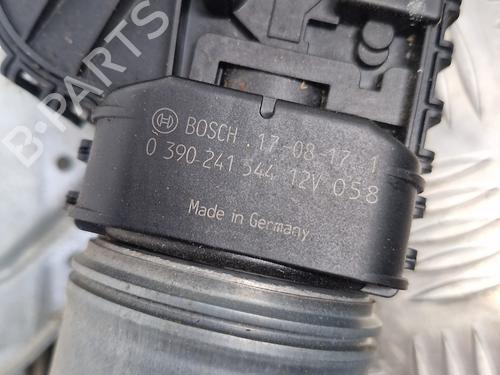 Used Front wiper motor Front wiper motor DACIA DUSTER (HS_) 1.5 dCi (109 hp) 28780113 28780113