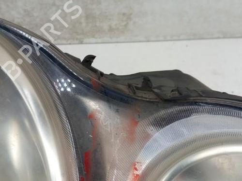 Right headlight VW POLO IV (9N_, 9A_) 1.2 12V | BP28746810C29 