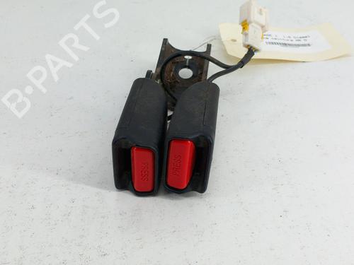 Seat buckle CITROËN DS4 (NX_) 1.6 HDi 115 | BP28751390I32 