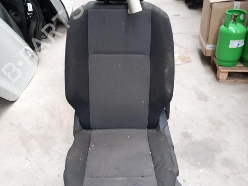 Used Left front seat PEUGEOT PARTNER Box Body/MPV (K9) 1.5 BlueHDI 130 (131 hp) 28780174