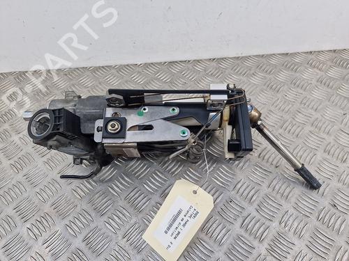 Used Steering column JAGUAR X-TYPE I Estate (X400) 2.0 D (130 hp) 28780000