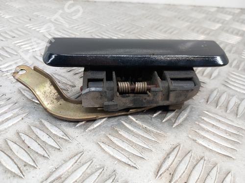 Used Front left exterior door handle Front left exterior door handle PEUGEOT 106 II (1A_, 1C_) 1.0 i (50 hp) 34456032 34456032
