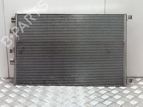 AC radiator RENAULT SCÉNIC II (JM0/1_) 2.0 dCi (JM1K) | BP28773139M32 