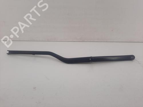 Front windshield wiper arm PEUGEOT 607 (9D, 9U) 2.2 HDi | BP28773734C143 