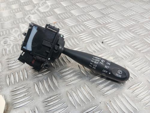 Used Steering column stalk OPEL AGILA B (H08) 1.2 (F68) (86 hp) 28744385