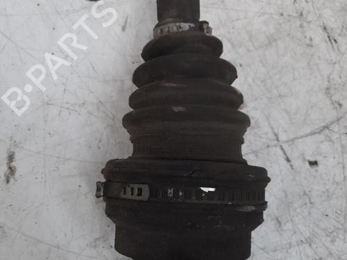 Used Left front driveshaft Left front driveshaft CITROËN ZX (N2) 1.9 D (68 hp) 28748058 28748058