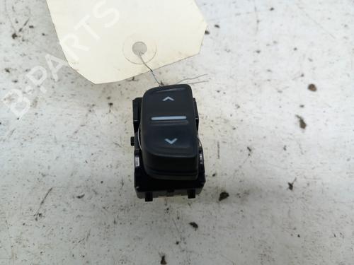 Used Left front window switch DACIA SANDERO II 1.5 dCi (90 hp) 28782638